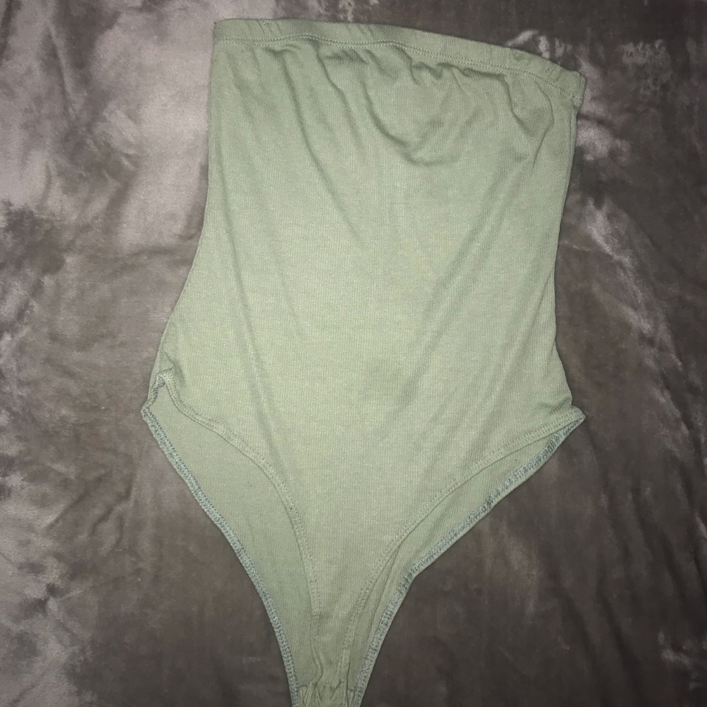 Bodysuit